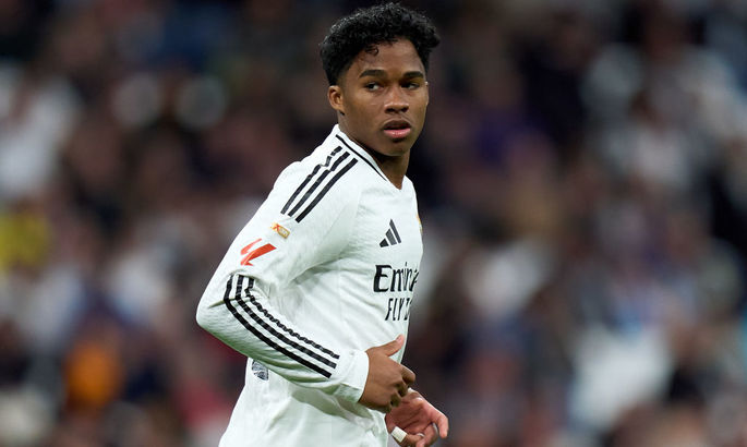 Сделали первый шаг на пути к финалу Кубка Испании. Реал Сосьедад – Реал Мадрид 0:1. Обзор матча Сделали первый шаг на пути к финалу Кубка Испании. Реал Сосьедад – Реал Мадрид 0:1. Обзор матча