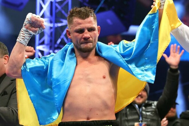 Кейшон ДЭВИС: «Он не хочет терять свой рекорд, но я нокаутирую украинца» Кейшон ДЭВИС: «Он не хочет терять свой рекорд, но я нокаутирую украинца»