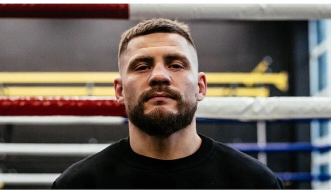 Рекордные деньги. Известно, сколько Беринчик заработает за бой с Дэвисом Рекордные деньги. Известно, сколько Беринчик заработает за бой с Дэвисом