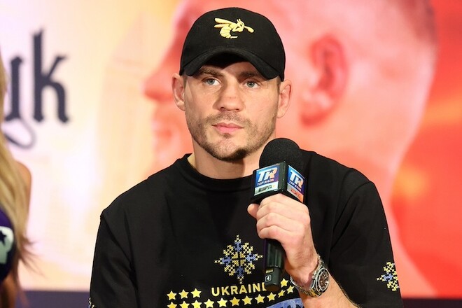 БЕРИНЧИК: «Не буду мешком для Кейшона. Хочу драться с Шакуром и Джервонтой» БЕРИНЧИК: «Не буду мешком для Кейшона. Хочу драться с Шакуром и Джервонтой»