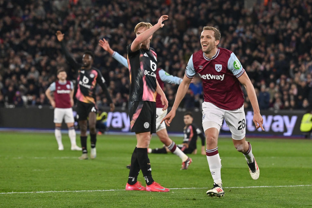 АПЛ. Вест Хэм &ndash; Лестер 2:0. Поттера нужно поддержать, а ван Нистелроя &mdash; увольнять