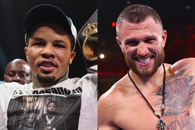 В Top Rank поступило предложение о бое с Ломаченко. Известен соперник В Top Rank поступило предложение о бое с Ломаченко. Известен соперник