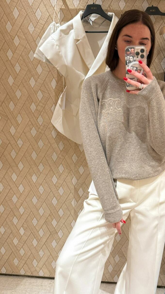 ФОТО. Как отдыхают Александр и Екатерина Усик. Выбрали Молдову ФОТО. Как отдыхают Александр и Екатерина Усик. Выбрали Молдову