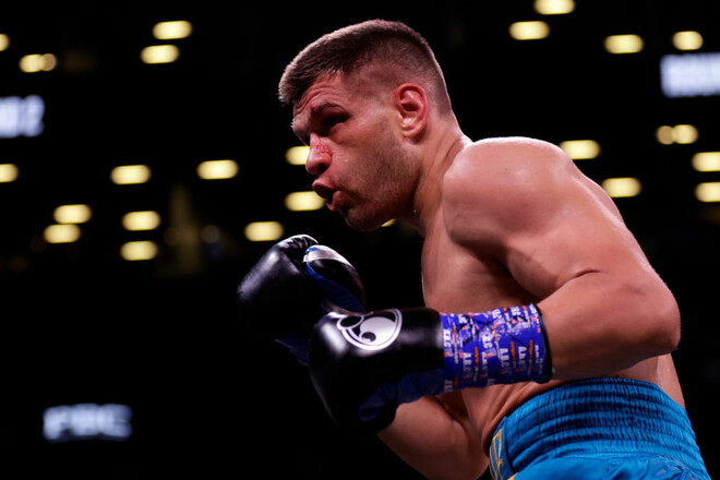 Сергей ДЕРЕВЯНЧЕНКО: «После операции серьезного соперника ждать не стоит» Сергей ДЕРЕВЯНЧЕНКО: «После операции серьезного соперника ждать не стоит»