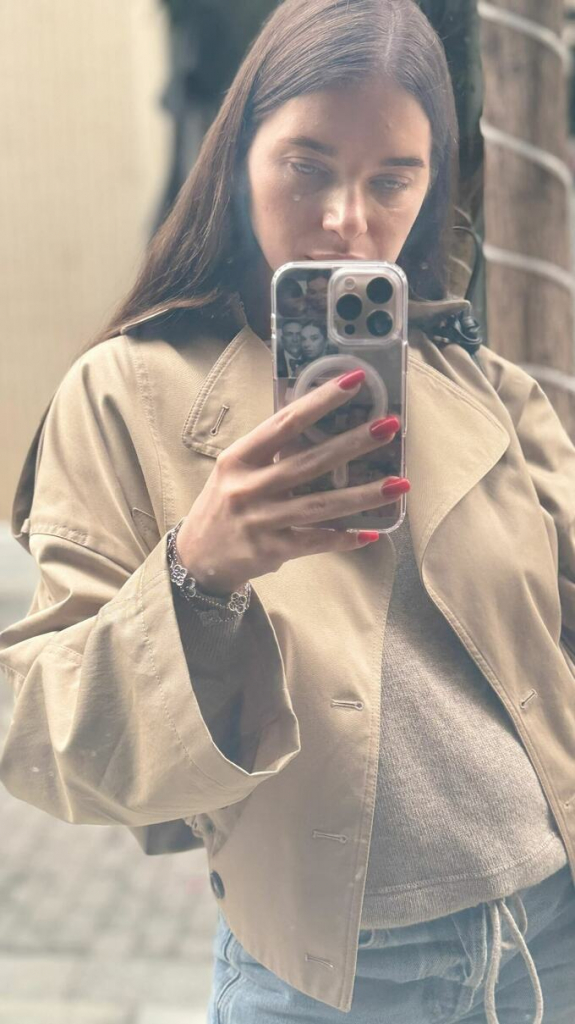 ФОТО. Как отдыхают Александр и Екатерина Усик. Выбрали Молдову ФОТО. Как отдыхают Александр и Екатерина Усик. Выбрали Молдову