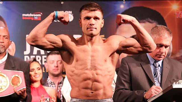 Сергей ДЕРЕВЯНЧЕНКО: «После операции серьезного соперника ждать не стоит» Сергей ДЕРЕВЯНЧЕНКО: «После операции серьезного соперника ждать не стоит»