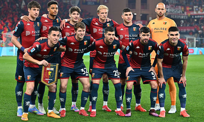 Известны оценки Малиновского за матч против Удинезе Известны оценки Малиновского за матч против Удинезе