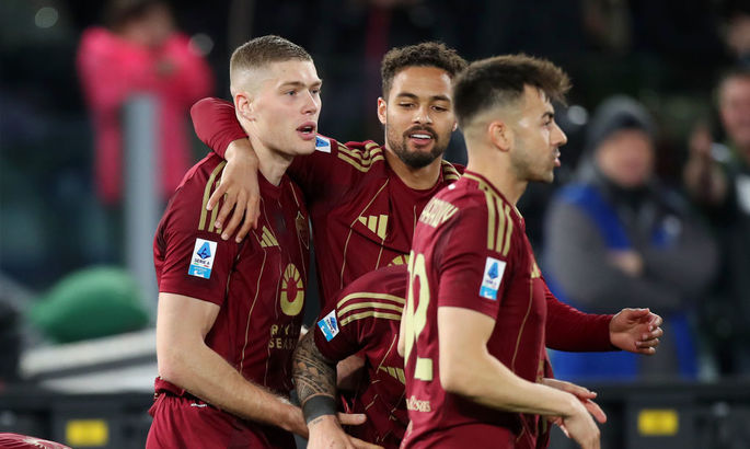 Матч Интер - Рома перенесен на 27 апреля Матч Интер - Рома перенесен на 27 апреля