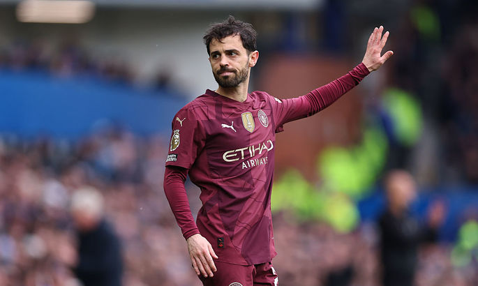 Лидер Манчестер Сити может продолжить карьеру в Португалии Лидер Манчестер Сити может продолжить карьеру в Португалии