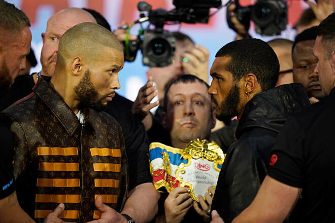 Юбенк и Бенн должны устроить эпическое шоу. Для этого уже сделано все Юбенк и Бенн должны устроить эпическое шоу. Для этого уже сделано все