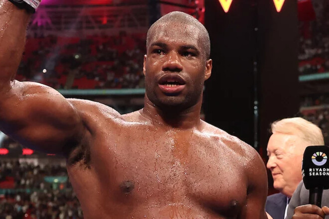 Даниэль ДЮБУА: «Я этого очень хочу и требую» Даниэль ДЮБУА: «Я этого очень хочу и требую»