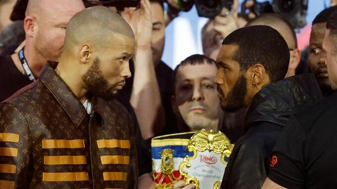 Юбенк и Бенн должны устроить эпическое шоу. Для этого уже сделано все Юбенк и Бенн должны устроить эпическое шоу. Для этого уже сделано все