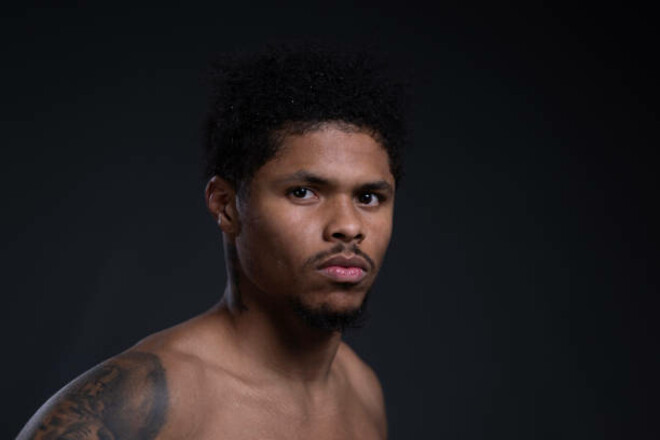 Шакур Стивенсон проведет следующий поединок против чемпиона мира Шакур Стивенсон проведет следующий поединок против чемпиона мира