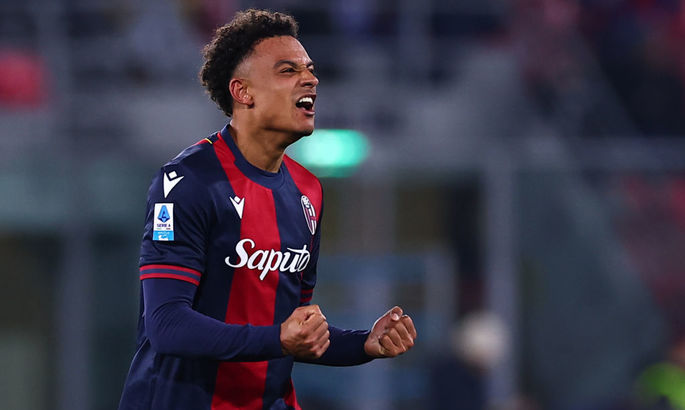 Кубок Италии. Финал. Милан – Болонья 0:1. Обзор матча Кубок Италии. Финал. Милан – Болонья 0:1. Обзор матча