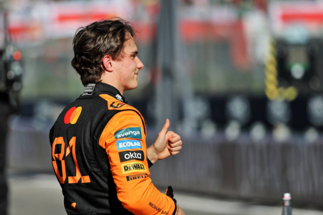 Пиастри: Сессия прошла отлично, но была очень непростой Пиастри: Сессия прошла отлично, но была очень непростой