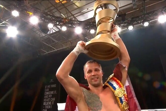 Майрис Бриедис объяснил, почему не осудил действия путина Майрис Бриедис объяснил, почему не осудил действия путина