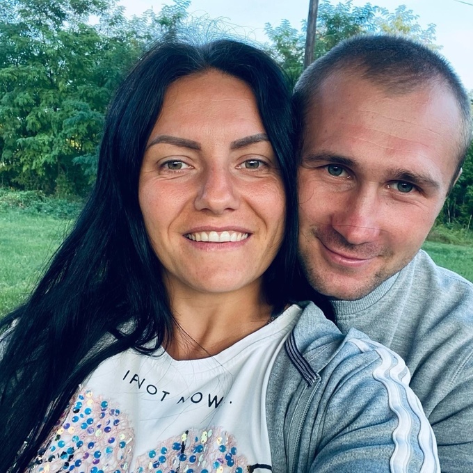 Склоним головы. Война унесла жизнь двукратного чемпиона Украины по боксу