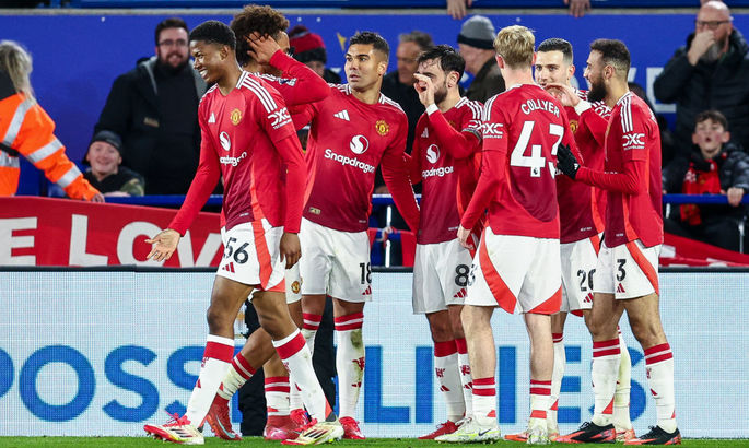 Брентфорд – Манчестер Юнайтед. Где и когда смотреть онлайн LIVE прямую видеотрансляцию матча АПЛ Брентфорд – Манчестер Юнайтед. Где и когда смотреть онлайн LIVE прямую видеотрансляцию матча АПЛ