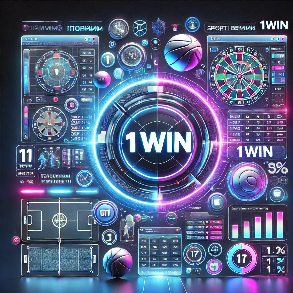 Лицензия и безопасность 1win — надежная защита для игроков