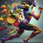 ТОП 5 неожиданных продуктов для спортсменов