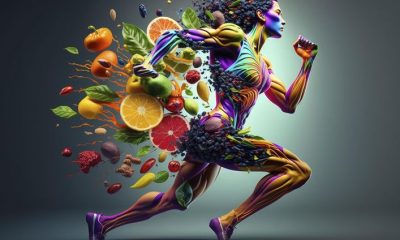 ТОП 5 неожиданных продуктов для спортсменов
