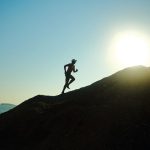 Как спортсмены готовятся к решающим стартам