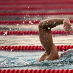 Плавание — лучший спорт для здоровья и фигуры