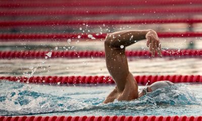 Плавание — лучший спорт для здоровья и фигуры