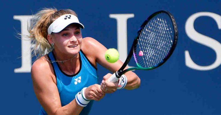 Ястремская сыграет в финале с Кесслер