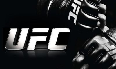 UFC 317: Топурия и Оливейра сделали взвешивание