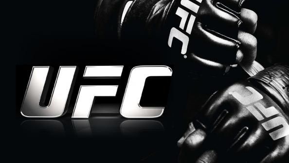 UFC 317: Топурия и Оливейра сделали взвешивание