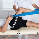 Как украинские спортсмены возвращаются после травм