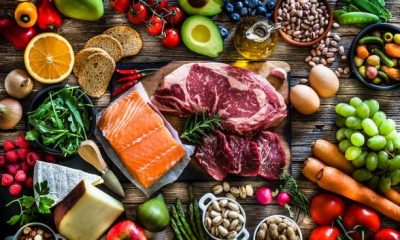 Влияние питания на спортивные результаты: мифы и реальность