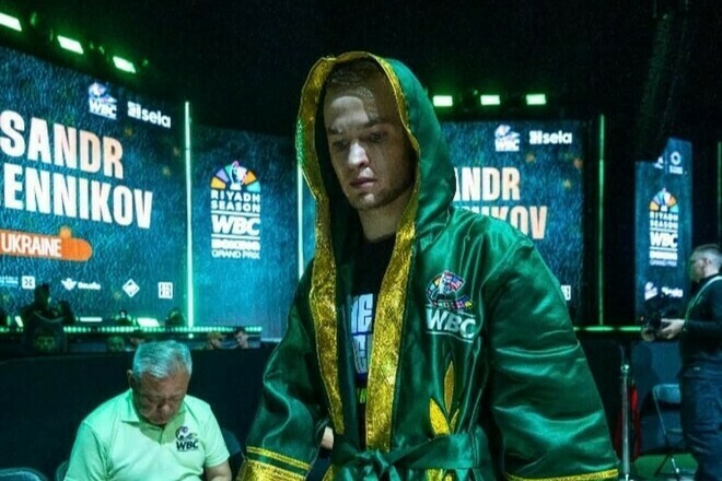 Украинцы во 2-м туре Гран-при WBC: как прошли поединки