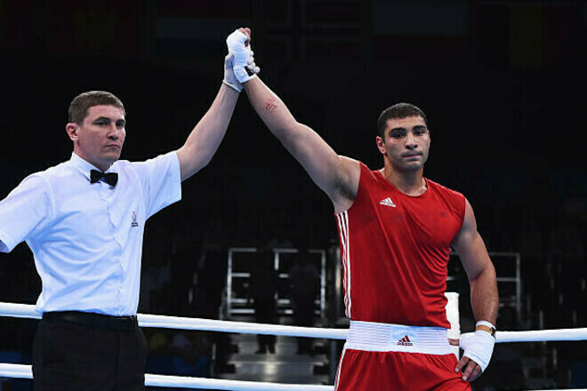 Украинские Атаманы. Как сложилась судьба боксеров. Часть 3