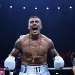 Усик назвал будущего абсолютного чемпиона мира в супертяжёлом весе
