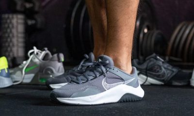 Как выбрать спортивную обувь для разных видов спорта