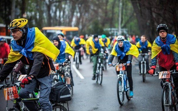 Украинские спортсмены продолжают побеждать
