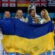 Украинские спортсмены продолжают побеждать