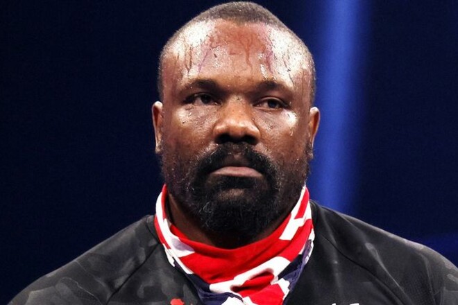 ЧИСОРА: «Мне предложили большие деньги за бой с ним, но я пас, не хочу» ЧИСОРА: «Мне предложили большие деньги за бой с ним, но я пас, не хочу»