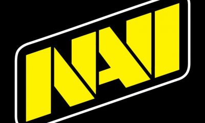 Кто такие NAVI: история и достижения киберкоманды из Украины