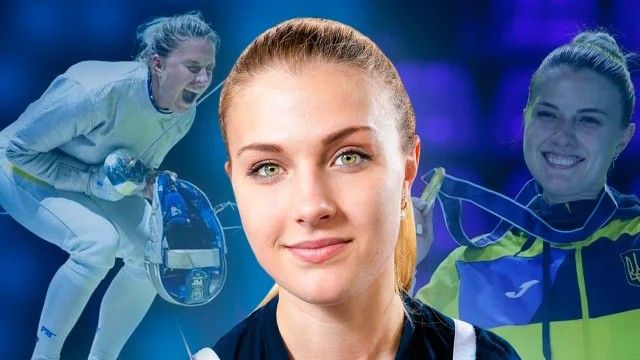 Ольга Харлан: биография, достижения и её вклад в фехтование