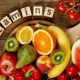 Какие витамины важны для спортсменов: список с продуктами