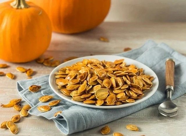 ТОП 5 неожиданных продуктов для спортсменов