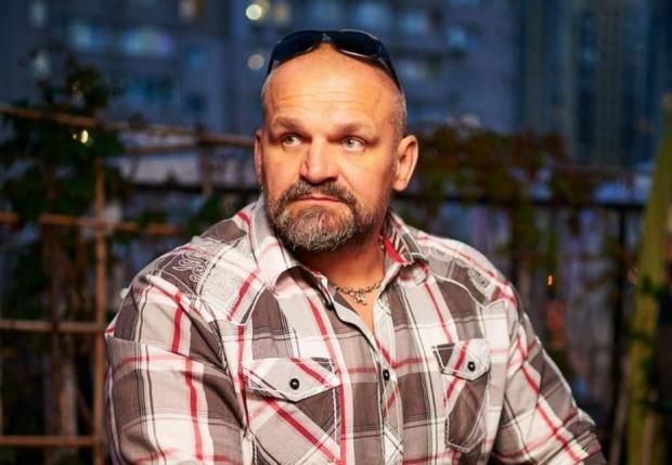 Василий Вирастюк: биография, карьера и достижения