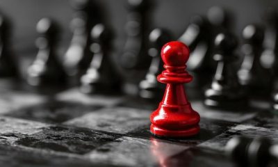 Шахматы — спорт, искусство и гордость Украины