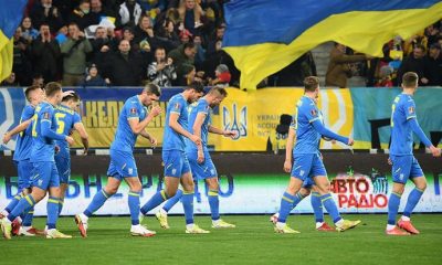 Украина в еврокубках 2025/26: кто играет в Лиге чемпионов