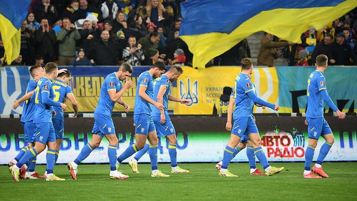 Украина в еврокубках 2025/26: кто играет в Лиге чемпионов