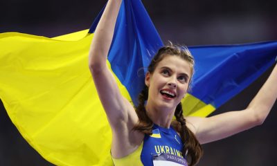 Ярослава Магучих: биография, карьера и громкий скандал