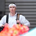 Элина Свитолина — биография, карьера и достижения